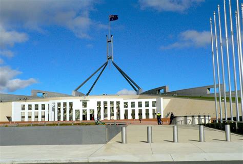 Parliament House of Australia