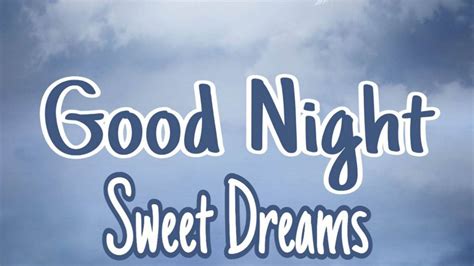 Good Night Sweet Dreams Wallpapers Hd - Infoupdate.org