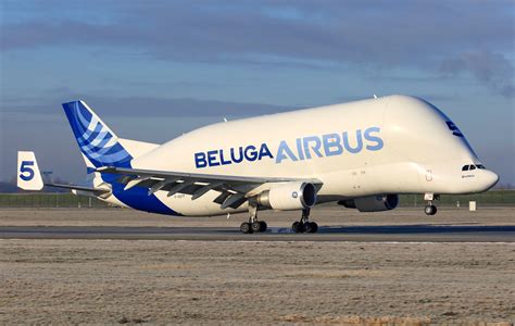 Airbus Beluga Wallpapers - Wallpaper Cave