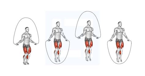 Double Under Jump Rope - Guide, Benefits, and Form