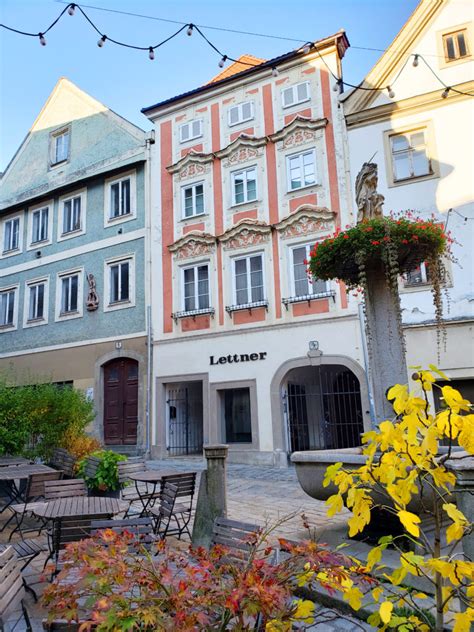 A City Guide To Steyr, Austria - Where in the World is Tosh