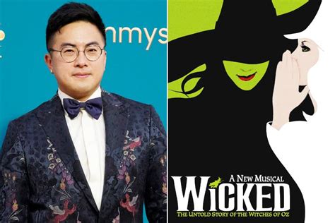 Bowen Yang Joins Wicked Movie as Director Jon M. Chu Completes Cast