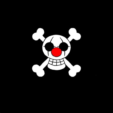 What is your favorite Jolly Roger? - One Piece - Fanpop