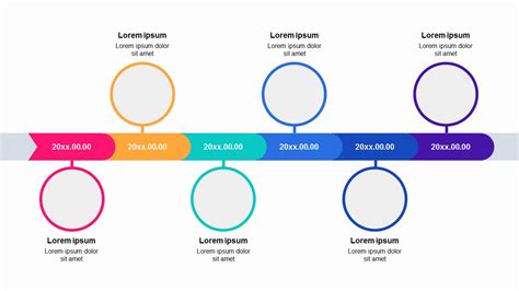 Free Powerpoint Roadmap Template For Your Needs