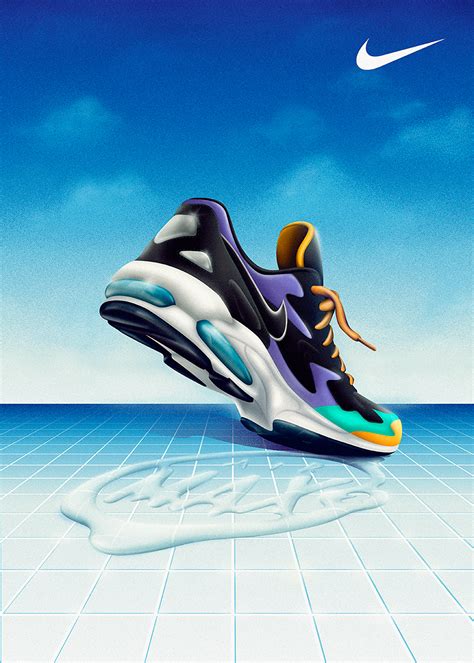 AIR MAX 2 Light on Behance