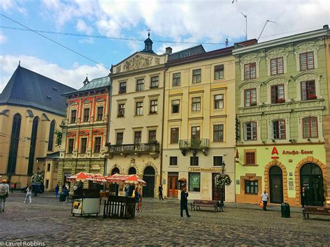 Lviv Ukraine: 10 Reasons You Should Visit