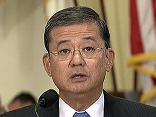 General Eric Shinseki Videos at ABC News Video Archive at abcnews.com