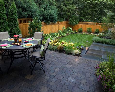 24 Marvelous Simple Backyard Landscaping Ideas On a Budget – Decor ...