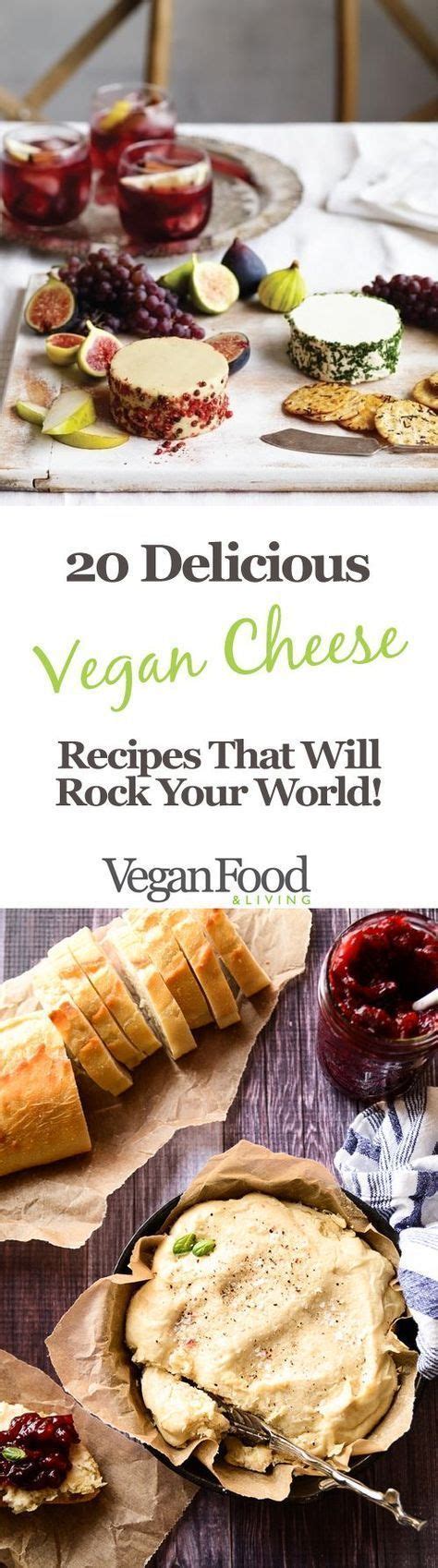 So many vegan cheeze to make, so little time | Vegan cheese recipes, Vegan dishes, Vegan recipes