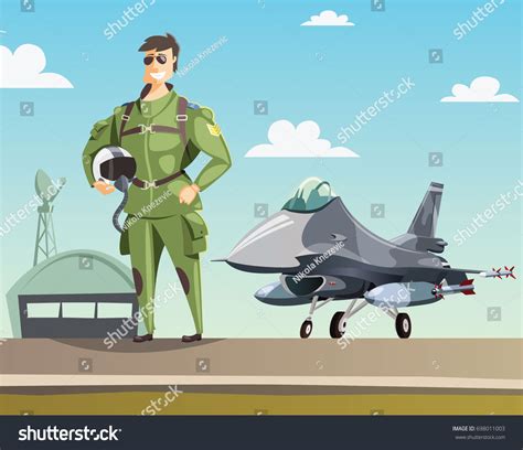 1,335 imágenes de Cartoon air force jet - Imágenes, fotos y vectores de stock | Shutterstock