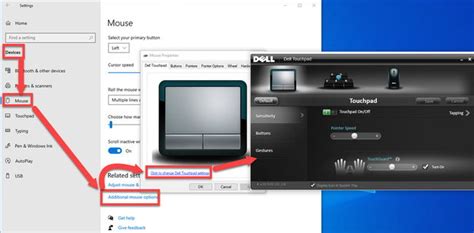 How To Configure Two, Three And Four Finger Touchpad Gestures In Windows 10