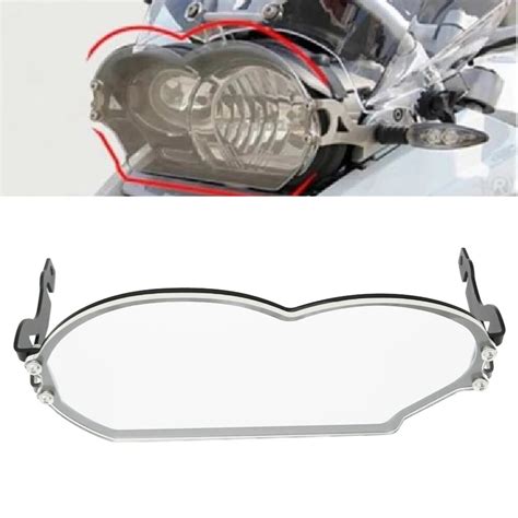 Aliexpress.com : Buy Motorcycle Accessories For BMW R1200GS Headlight ...