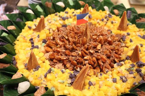 MANILA HOTEL'S FILIPINO FOOD FESTIVAL To Start Tomorrow | Food In The Bag