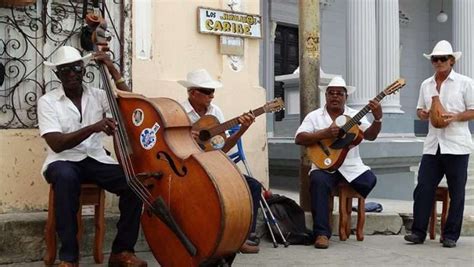 A guide to the Cuba Jazz Festival - Peregrine Travel Centre