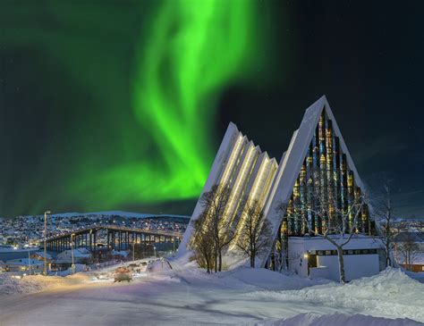 Viaje Fotográfico a Tromso | Viajes Fotográficos | Auroras y Paisaje