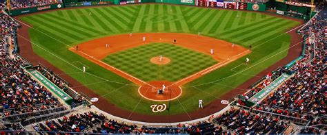 Guide to DC's Sports Scene & Teams | Washington DC