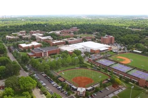 Lipscomb celebrates 130th anniversary | Lipscomb University