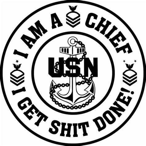 Pin by Roger Colón on Navy Chief | Navy chief, Us navy logo, Navy cpo