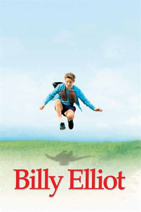 Billy Elliot: Official Clip - Like Electricity - Trailers & Videos - Rotten Tomatoes