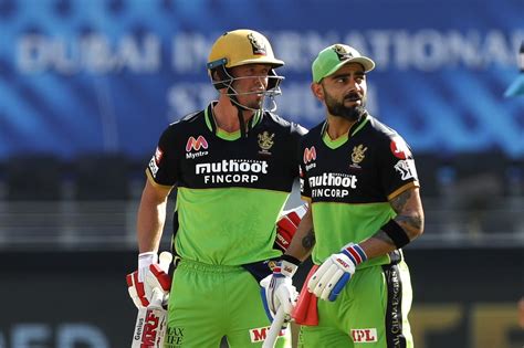 Virat Kohli and AB de Villiers pilot the innings | ESPNcricinfo.com