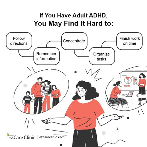 How to Treat ADHD in Adults? Symptoms and Treatment