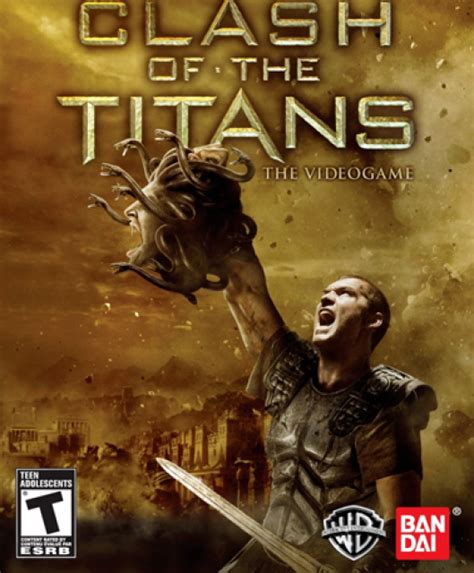 Clash of the Titans - Steam Games