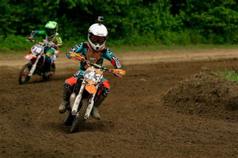 Motocross for kids: The essential guide for parents | Xtreme MotoX