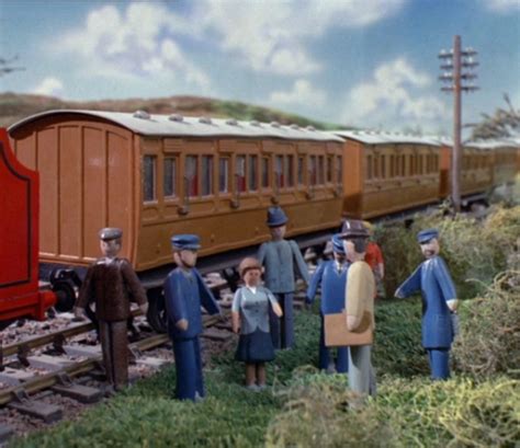 Branch Line Coaches | Thomas the Tank Engine Wikia | FANDOM powered by Wikia