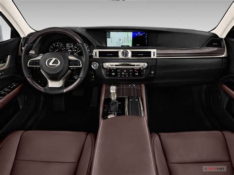 2018 Lexus GS Pictures: | U.S. News