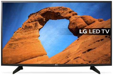 LG 49 Inch 49LK5900PLA Smart Full HD TV Reviews