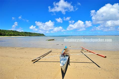 Best Beaches of Sorsogon