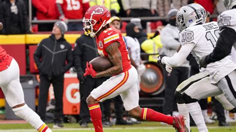 KC Chiefs’ Defense Is Ahead of Schedule Through Two Games - Sports ...