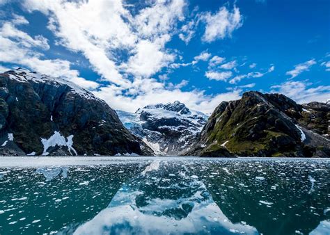 Kenai Fjords National Park Cruise, Alaska | Audley Travel