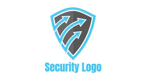 Free Security Company Logo Maker - Private Investigator Logos