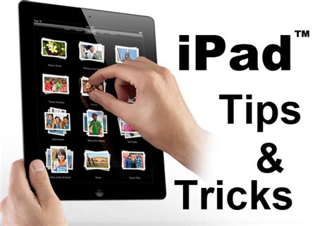 5 Advanced iPad Tips & Tricks All Teachers Should Know