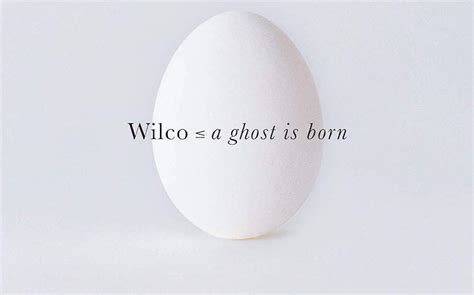 'A Ghost is Born' Presented Wilco at Their Most Earnest and Honest