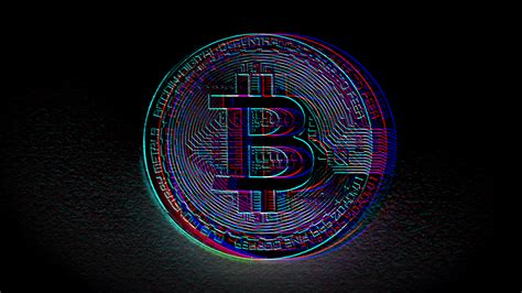 Bitcoin og blockchain | DR