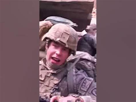 US Soldier in Afghanistan 🇺🇸😂 - YouTube