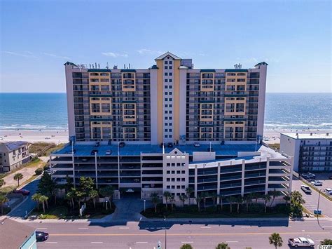 Ocean Bay Club Apartments - North Myrtle Beach, SC | Zillow