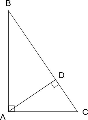 Altitude of a Triangle | Overview, Formula & Examples | Study.com