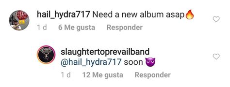 Slaughter to Prevail confirma que lanzará nuevo álbum en 2020