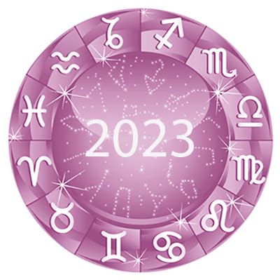 2023 Astrological Events | Cafe Astrology .com