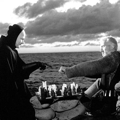 Bergman’s “The Seventh Seal”: A Great Film for Our Time - Word on Fire