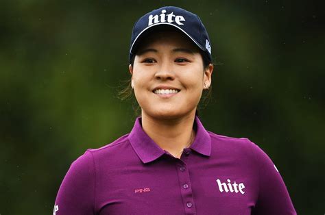 In Gee Chun Evian Championship Golf – Day Four | Golfweek