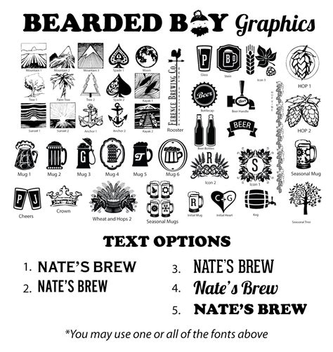 Beer Tap Handle - Etsy