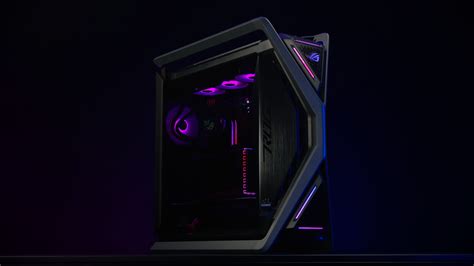 PLE Hyperion AMD Custom Built Gaming PC | PLE Computers