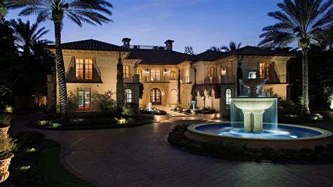 Two Gulf-front mansions in Naples among priciest homes for sale in Fla.