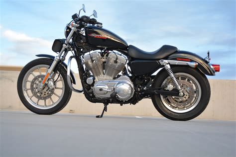 2000 Harley-Davidson XL 1200S Sportster - Motorcycle Reviews, Specs and Prices