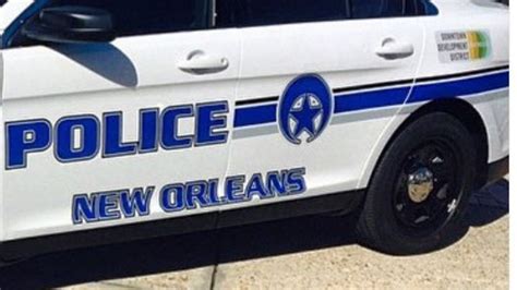 New Orleans murders surpass 2021 total with two months left in the year