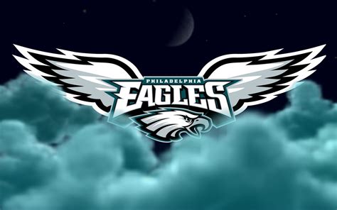 10 Latest Philadelphia Eagles Logo Wallpapers FULL HD 1920×1080 For PC ...